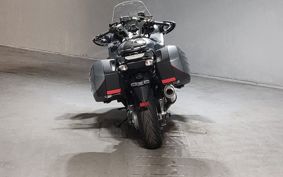 KAWASAKI 1400 GTR 2007 ZGT40A