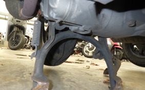 SUZUKI ADDRESS V125 S CF4MA