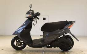 SUZUKI ADDRESS V50 CA4BA