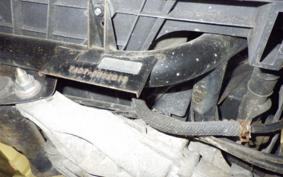 HONDA GYRO UP TA01