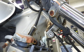 HONDA MAGNA 250 MC29