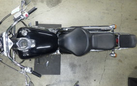 HONDA SHADOW 750 Gen. 3 2006 RC50