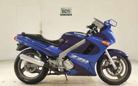 KAWASAKI ZZ-R250 EX250H