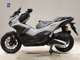 Фото Honda ADV160 2026 с японского аукциона