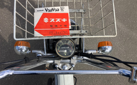 SUZUKI VAN VAN75 RV75