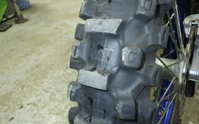 YAMAHA YZ125 2013 CE36C
