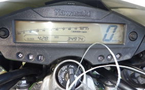 KAWASAKI KLX125 LX125C