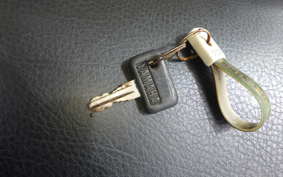 YAMAHA TOWN MATE 50 22F