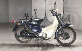 HONDA SUPER CUB90 HA02