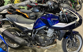 HONDA HAWK 11 2024 SC85