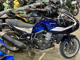 Фото Honda HAWK 11 2024 с японского аукциона
