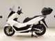 Фото Honda PCX 160 1999 с японского аукциона