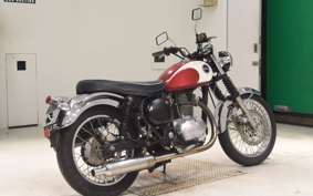 KAWASAKI ESTRELLA BJ250A