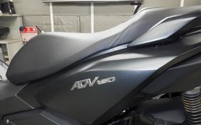 HONDA ADV160 2012 KF54