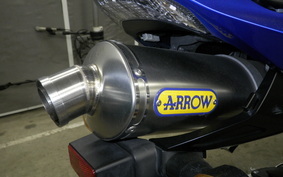 HONDA CBR600RR GEN 2 2007 PC37