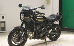 KAWASAKI Z900RS CAFE 2023 ZR900K