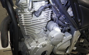 YAMAHA TRICKER DG10J