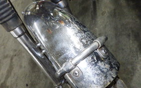 KAWASAKI W1 1969 W1F