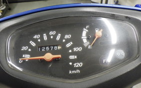SUZUKI ADDRESS V125 CF4EA