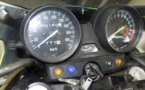 KAWASAKI ZRX400