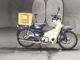 Фото Honda SUPER CUB90 с японского аукциона