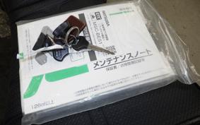 KAWASAKI ZEPHYR 400 KAI 2000 ZR400C