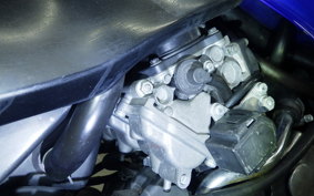 HONDA HORNET 250 2025 MC31