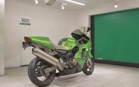 KAWASAKI ZX 1200 NINJA R 2004 ZXT20A
