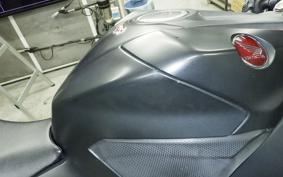 HONDA CBR1000RR GEN 3 2017 SC77