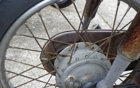 HONDA C90 SUPER CUB HA02