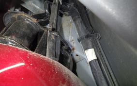 SUZUKI LET's 4 CA45A
