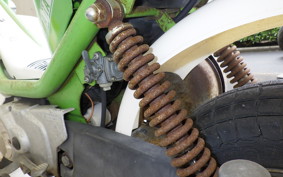 YAMAHA CHAPPY 80 440
