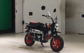 HONDA MONKEY 2024 AB27