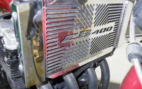 HONDA CB400SF VTEC Spec3 2007 NC39