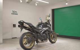 SUZUKI GSR 400 2006 GK7DA