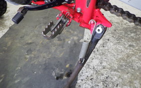 HONDA XLX250R 2011 MD08