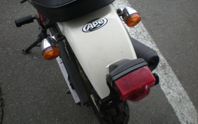 HONDA APE 50 AC16