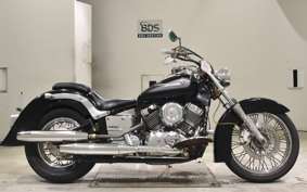YAMAHA DRAGSTAR 400 VH01J