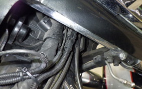 HARLEY FLHTKL TC 1690 2014
