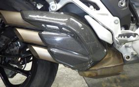 MV AGUSTA TURISMO VELOCE 800 2016