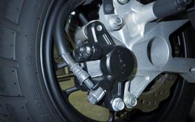 HONDA ADV150 2004 KF38