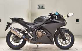 HONDA CBR400R 2019 NC56