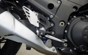 KAWASAKI ZX 1400 NINJA R A 2012