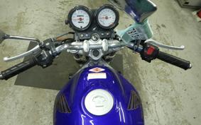 HONDA VTR 250 2021 MC33