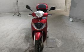 HONDA SH150i KF08
