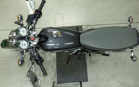 YAMAHA SR400 Gen.5 2022 RH16J