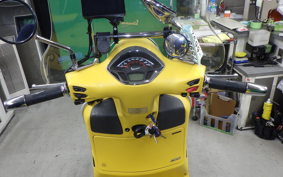 VESPA GTS300 SUPER 2018