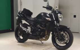 SUZUKI GSR 400 A 2012 GK7EA