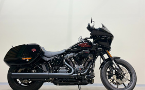 HARLEY FXLRST 2026 YXA