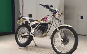 HONDA TLM220R 2004 MD23